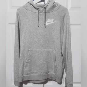 Women's Nike hoodie